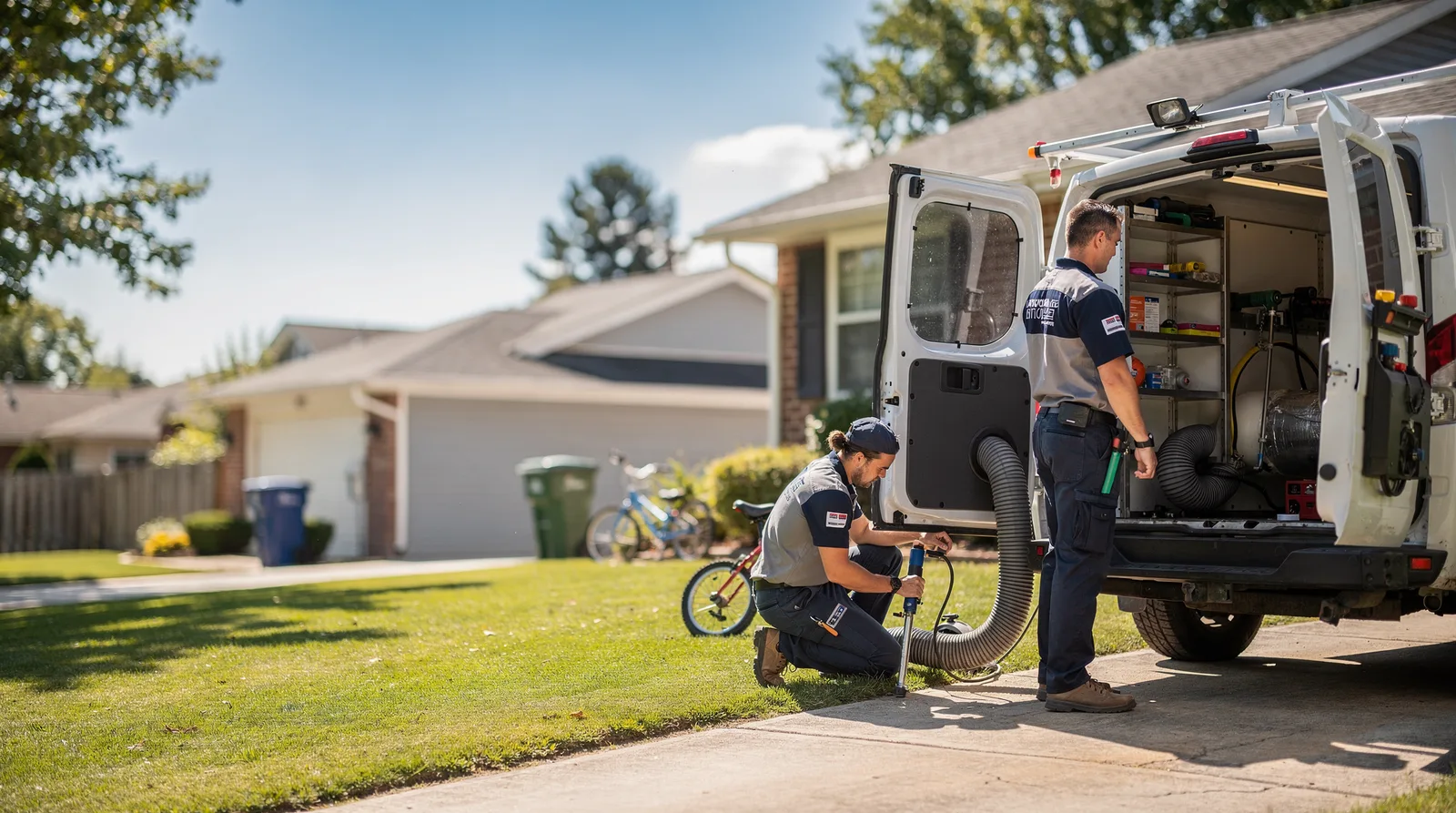 24/7 HVAC Repair & AC Replacement in Portland, OR near me